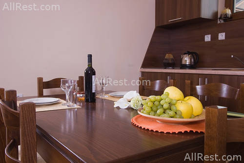 Redenka Chalets 5